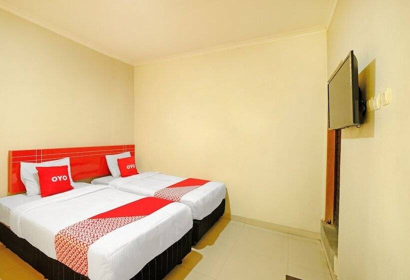 فندق Tafana By Oyo