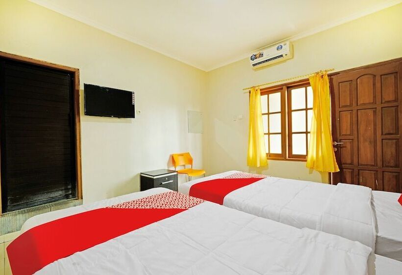 فندق Tafana By Oyo