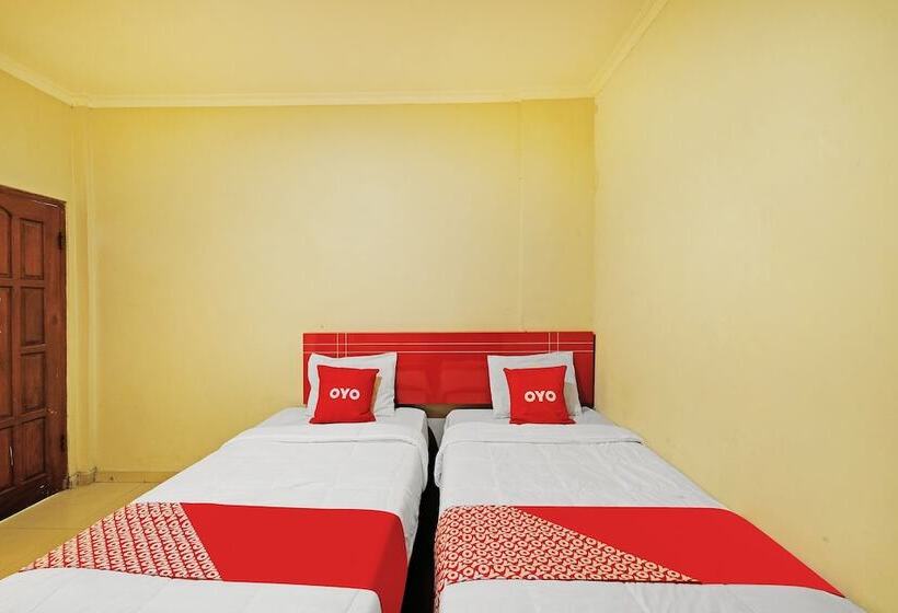 فندق Tafana By Oyo