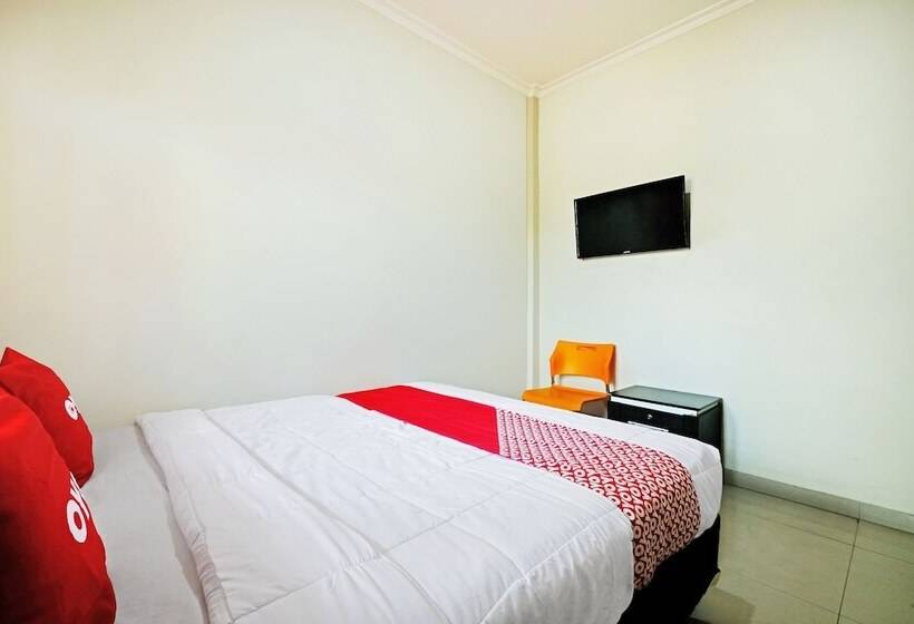 فندق Tafana By Oyo