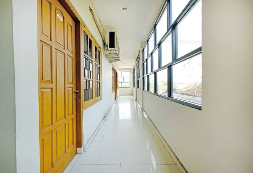 فندق Tafana By Oyo