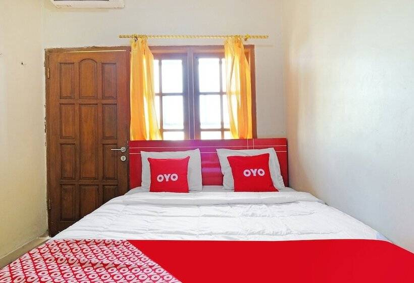 فندق Tafana By Oyo