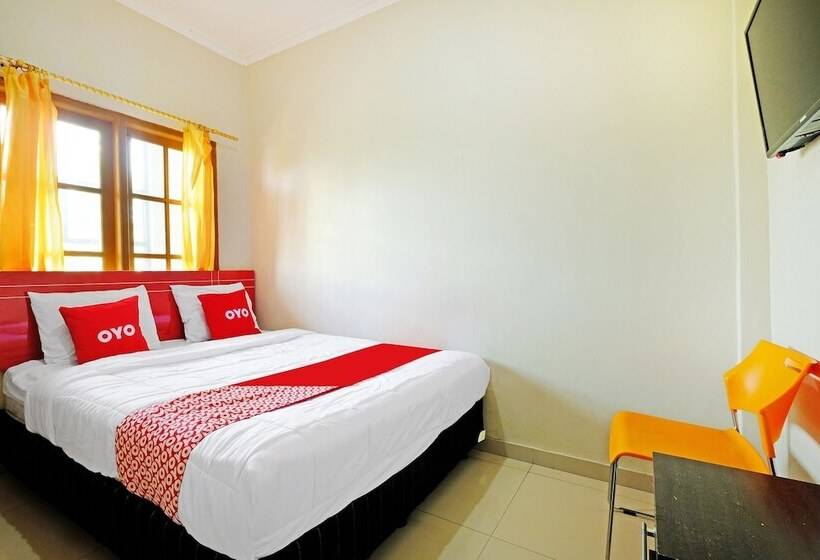 فندق Tafana By Oyo