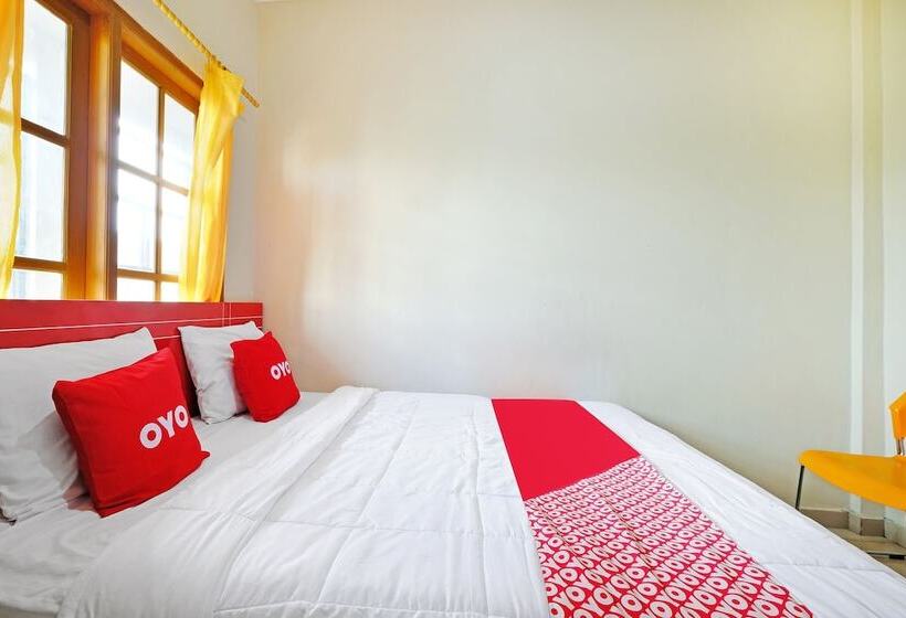 فندق Tafana By Oyo