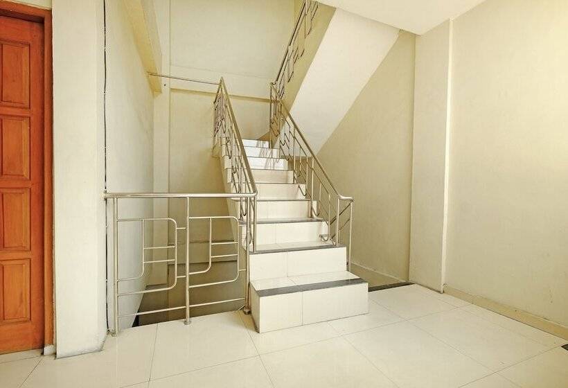 فندق Tafana By Oyo