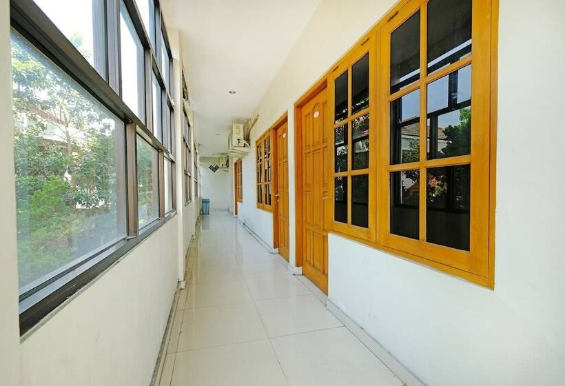 فندق Tafana By Oyo