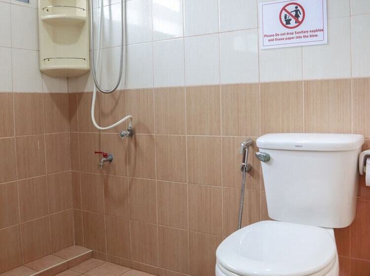 酒店 Tanrak Bungalow By Oyo Rooms