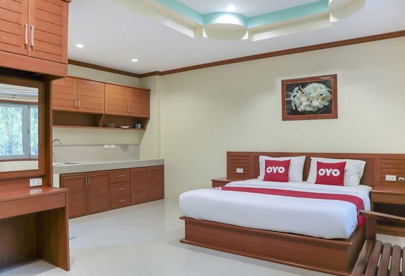 فندق Tanrak Bungalow By Oyo Rooms