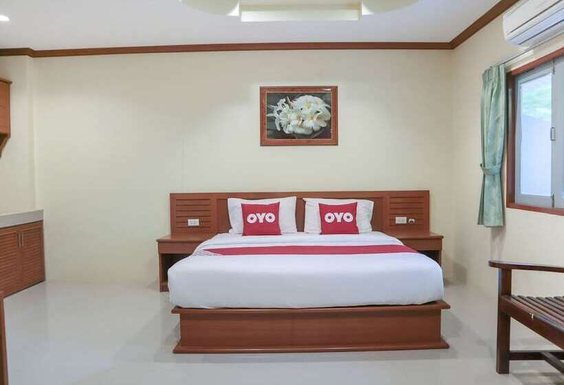 ホテル Tanrak Bungalow By Oyo Rooms