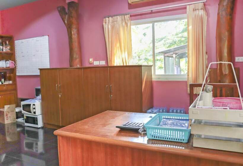 ホテル Tanrak Bungalow By Oyo Rooms