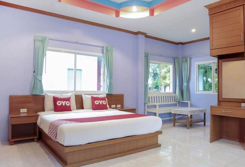 ホテル Tanrak Bungalow By Oyo Rooms