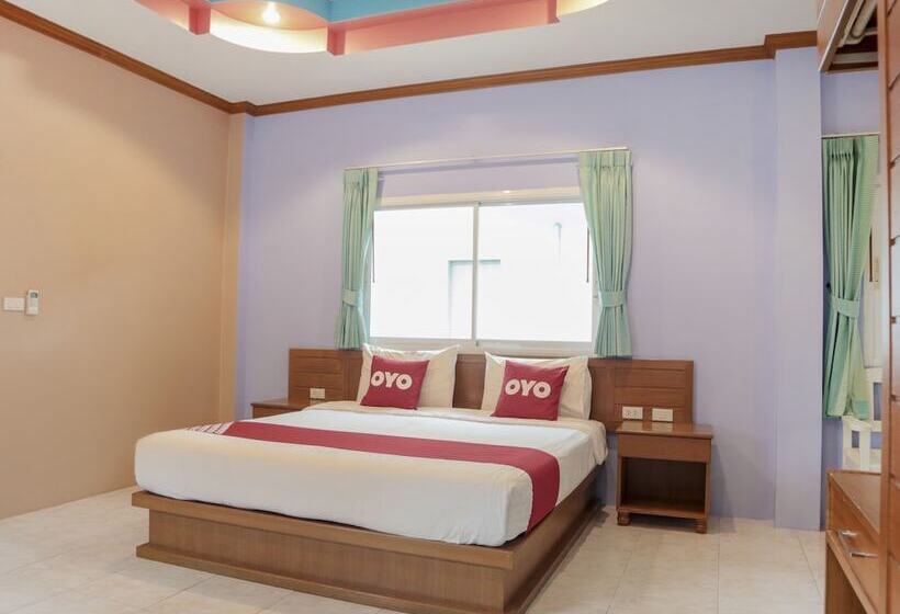 فندق Tanrak Bungalow By Oyo Rooms