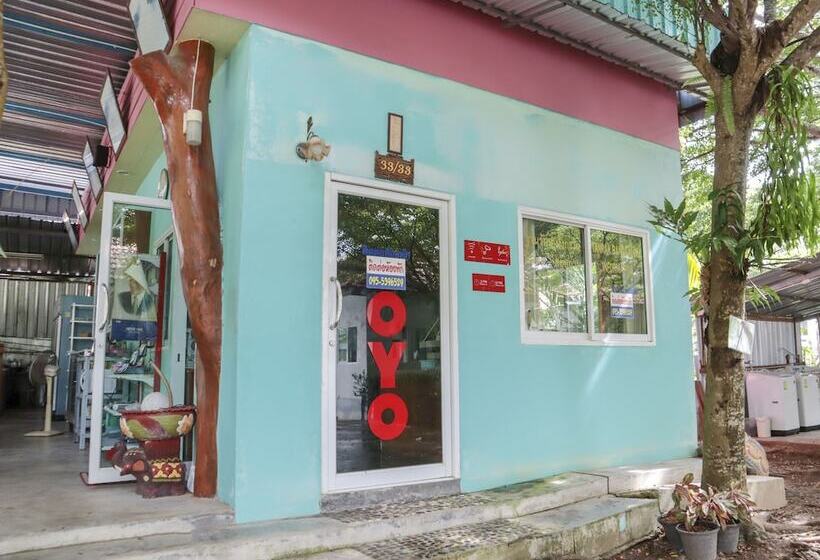 فندق Tanrak Bungalow By Oyo Rooms