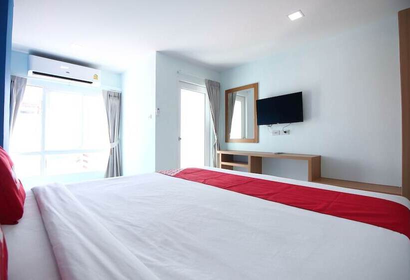 فندق Tara Residence By Oyo Rooms