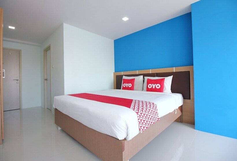 فندق Tara Residence By Oyo Rooms