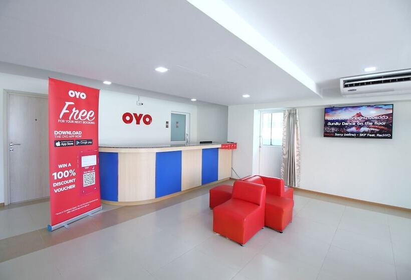 فندق Tara Residence By Oyo Rooms