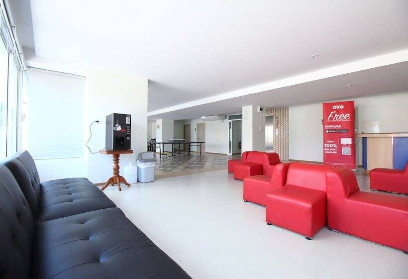 فندق Tara Residence By Oyo Rooms