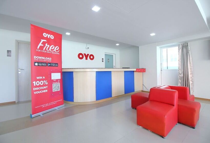 فندق Tara Residence By Oyo Rooms