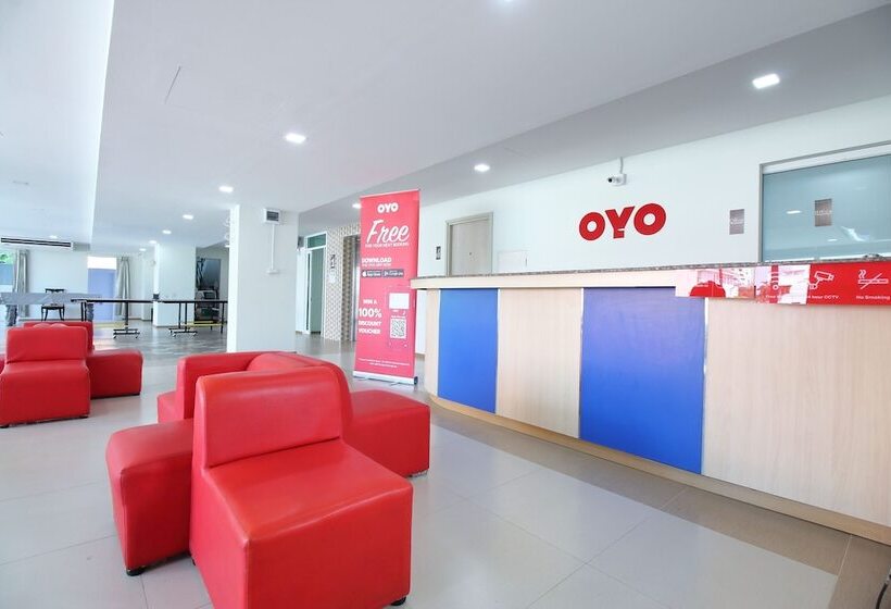 فندق Tara Residence By Oyo Rooms