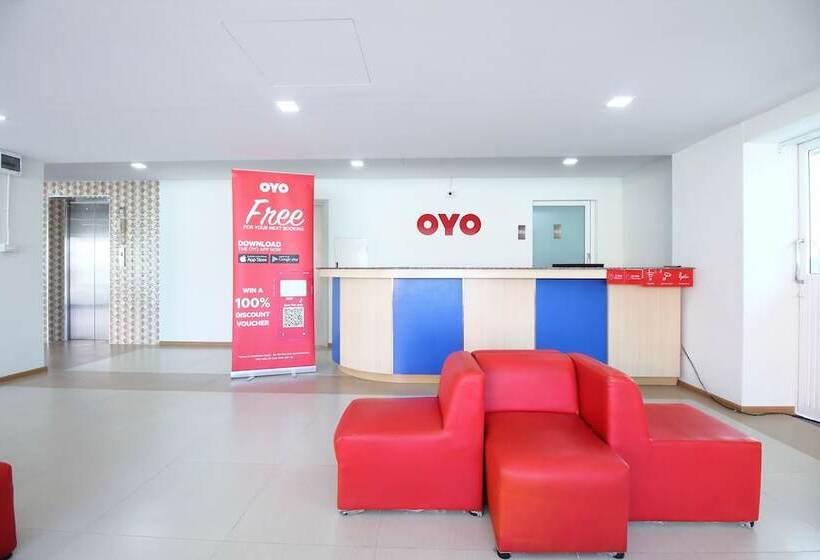 فندق Tara Residence By Oyo Rooms