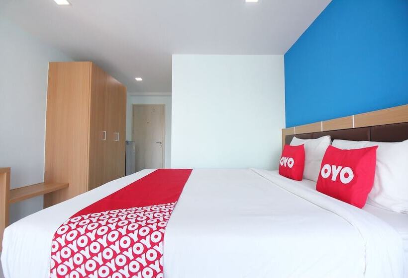فندق Tara Residence By Oyo Rooms