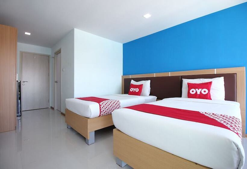 فندق Tara Residence By Oyo Rooms