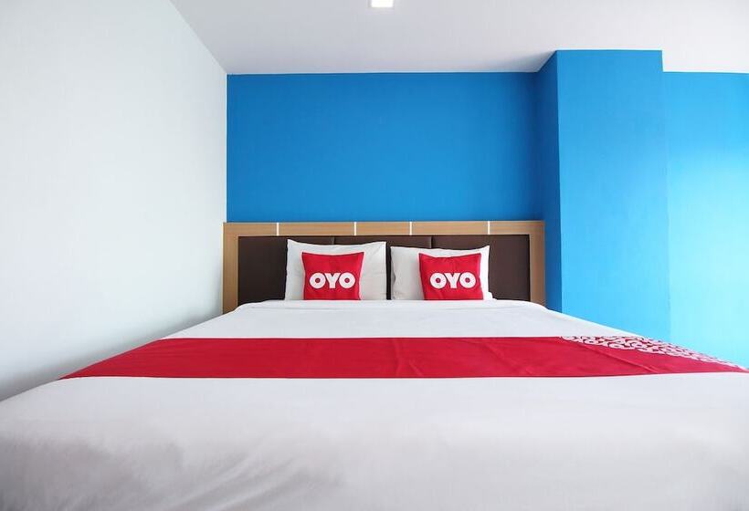 فندق Tara Residence By Oyo Rooms