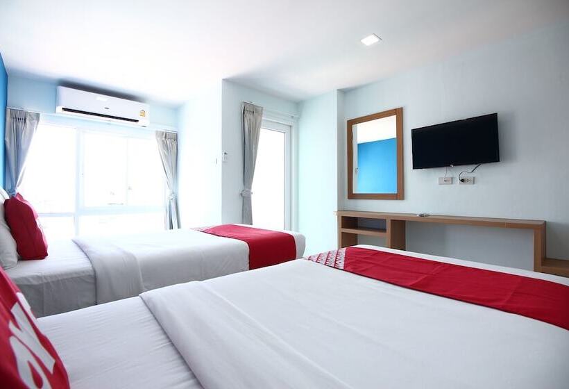 فندق Tara Residence By Oyo Rooms