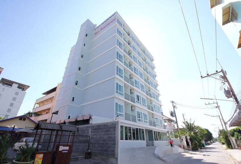 فندق Tara Residence By Oyo Rooms