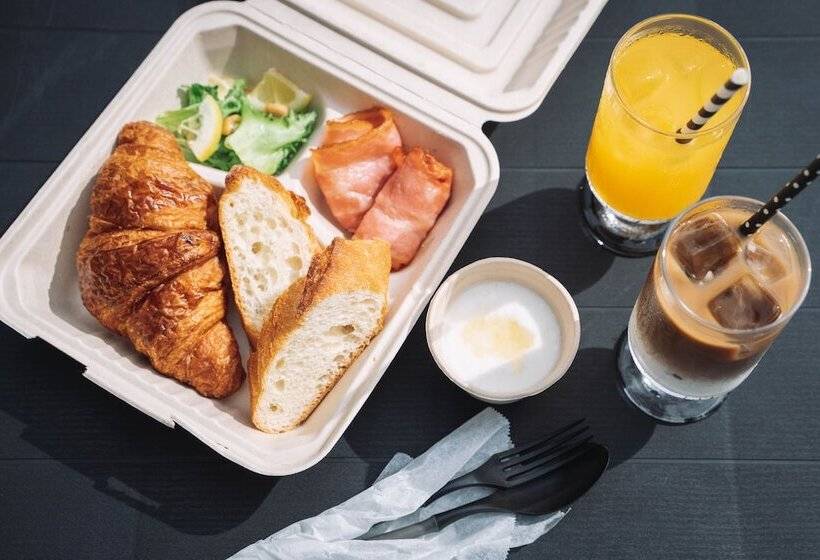 בית מלון כפרי Tentoumi Shibukawa Beach Glamping