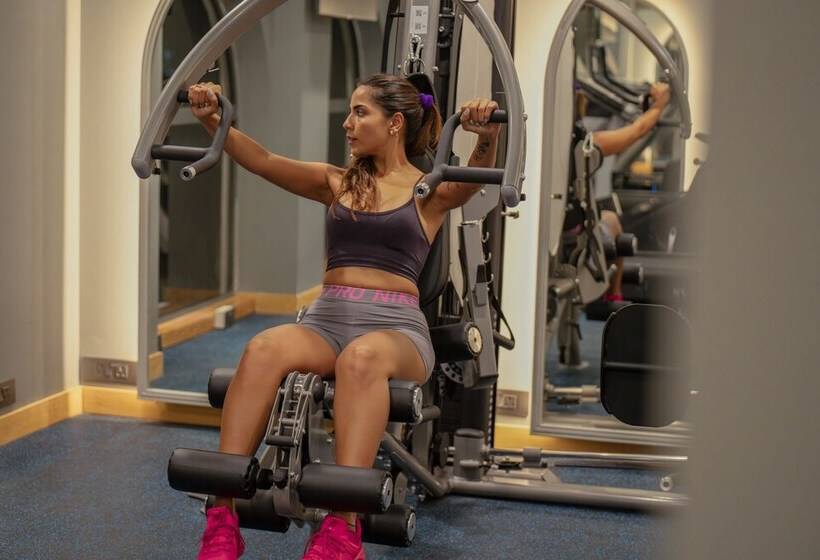 هتل The Astor Goa