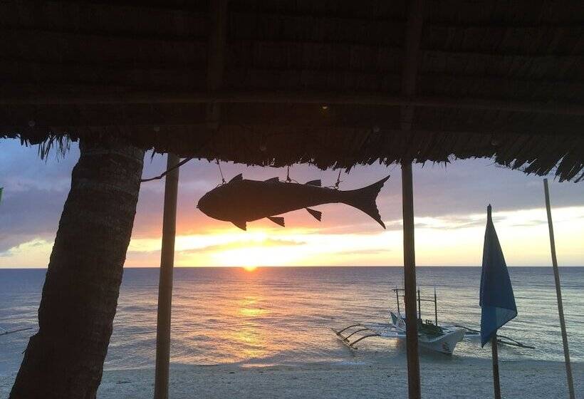 ホテル The Beach House