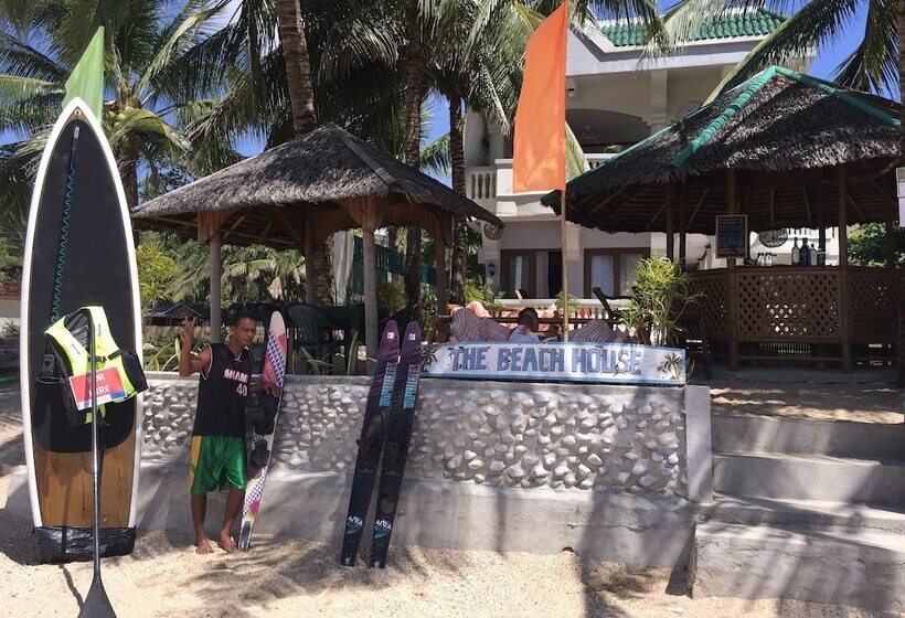 ホテル The Beach House