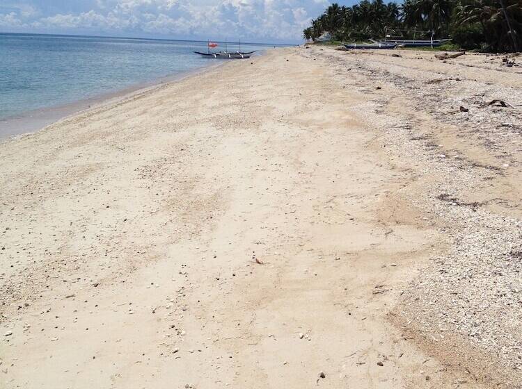 ホテル The Beach House