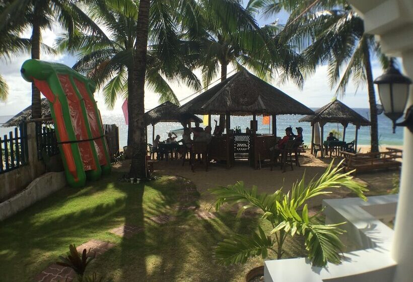 ホテル The Beach House