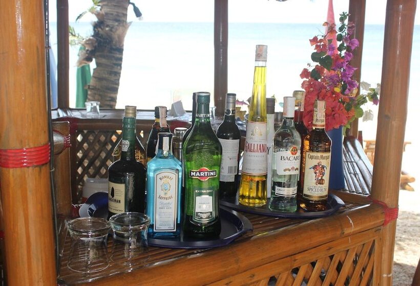 ホテル The Beach House