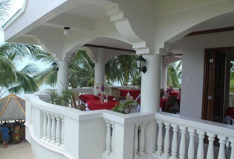 ホテル The Beach House