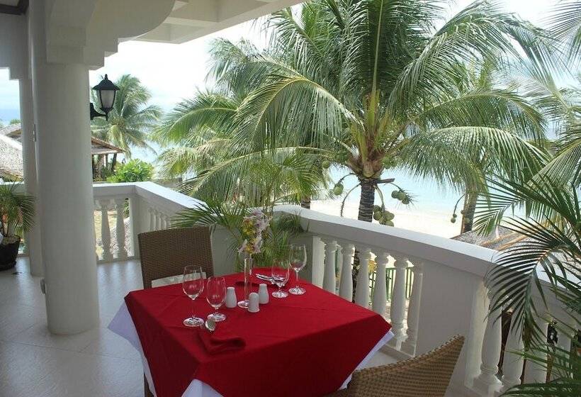 ホテル The Beach House