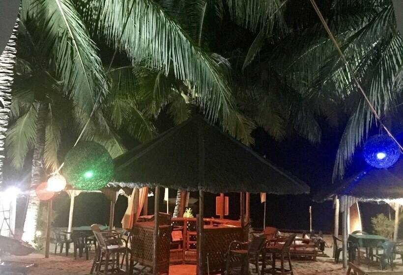 ホテル The Beach House