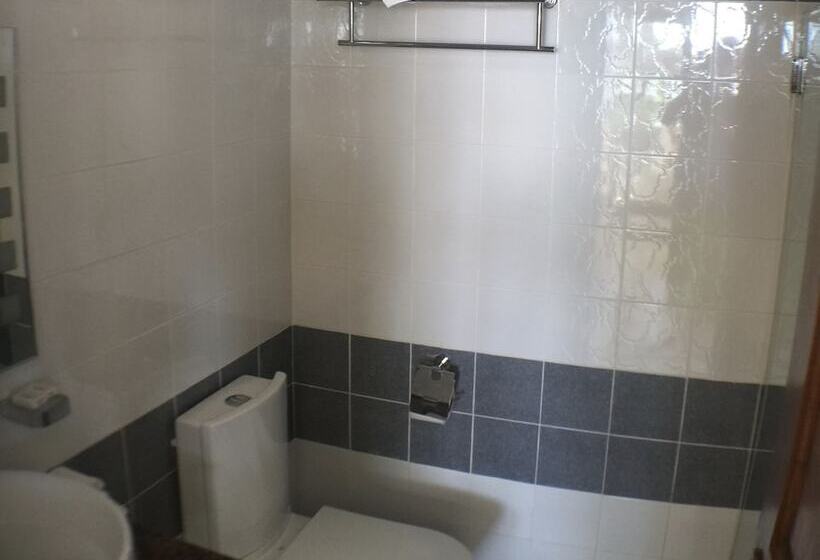 ホテル The Beach House