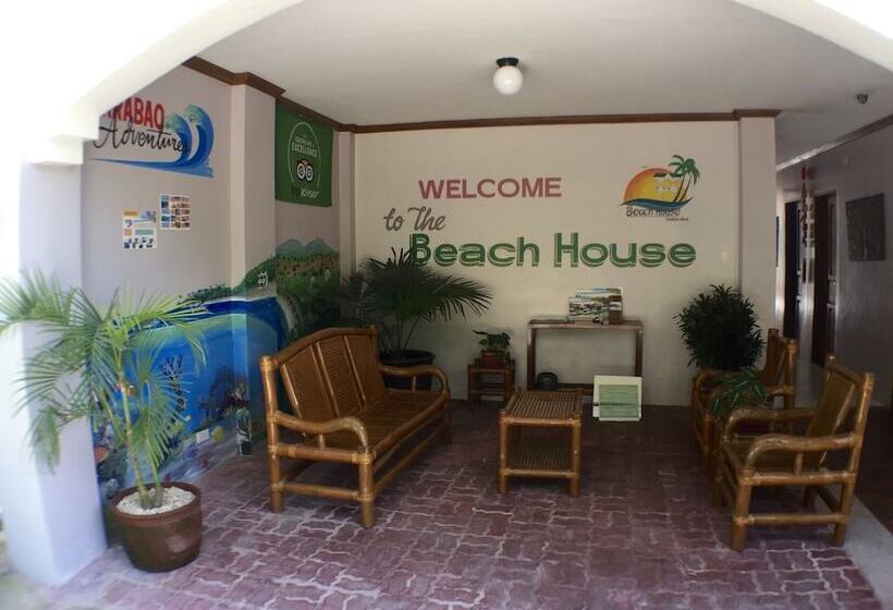 ホテル The Beach House