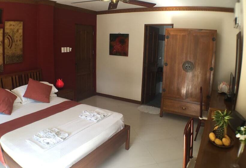 ホテル The Beach House