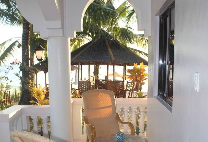 ホテル The Beach House