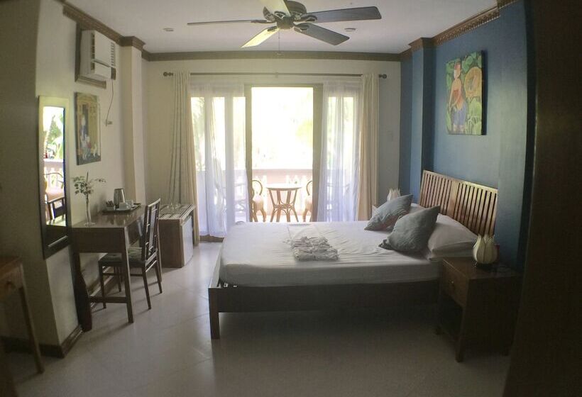 ホテル The Beach House