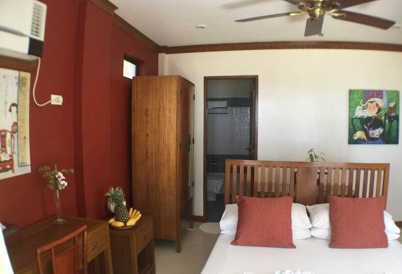 ホテル The Beach House