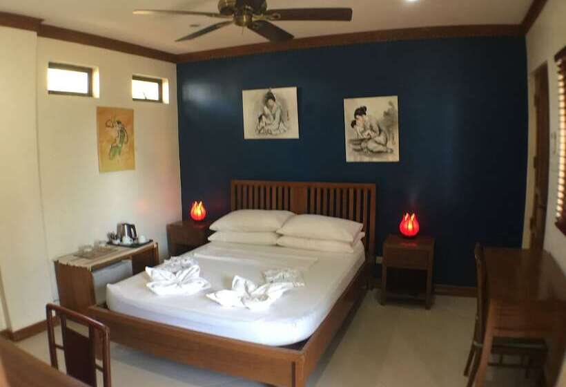 ホテル The Beach House