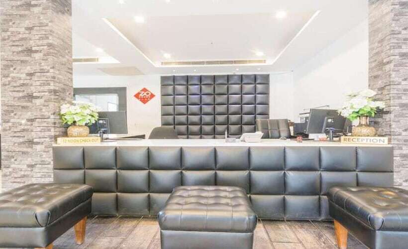 בית מלון כפרי The Dawn