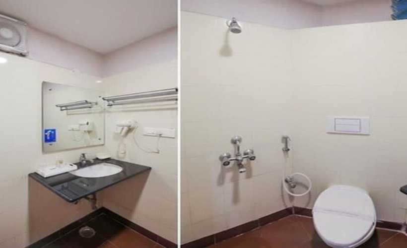 בית מלון כפרי The Dawn