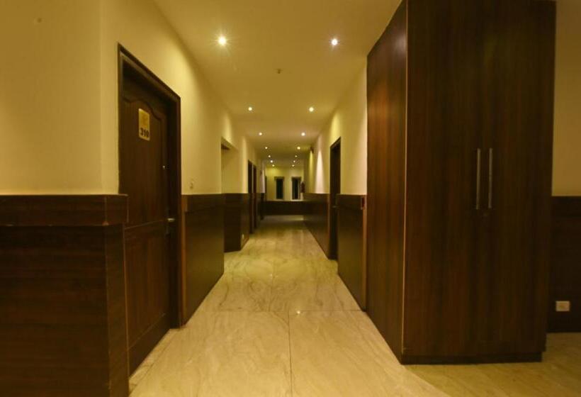 בית מלון כפרי The Dawn