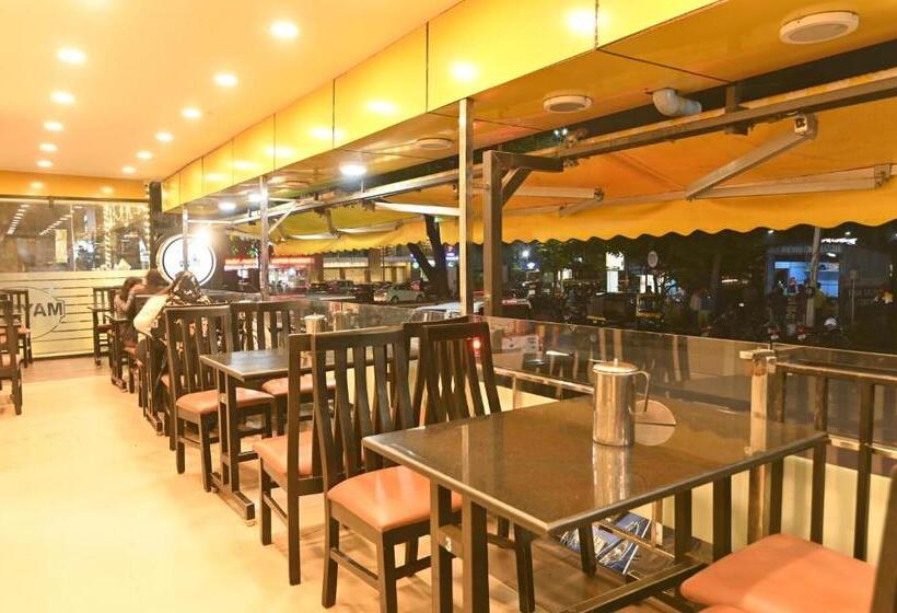 בית מלון כפרי The Dawn